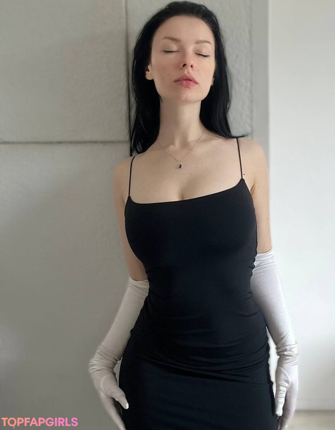 Foto desnuda filtrada de OnlyFans de Innervus #1141