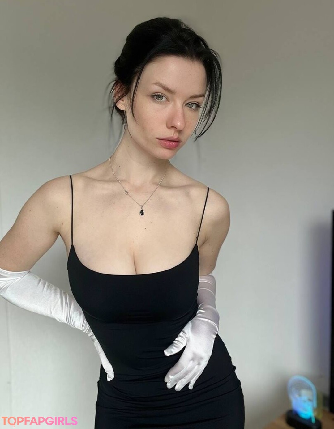 Foto desnuda filtrada de OnlyFans de Innervus #1147