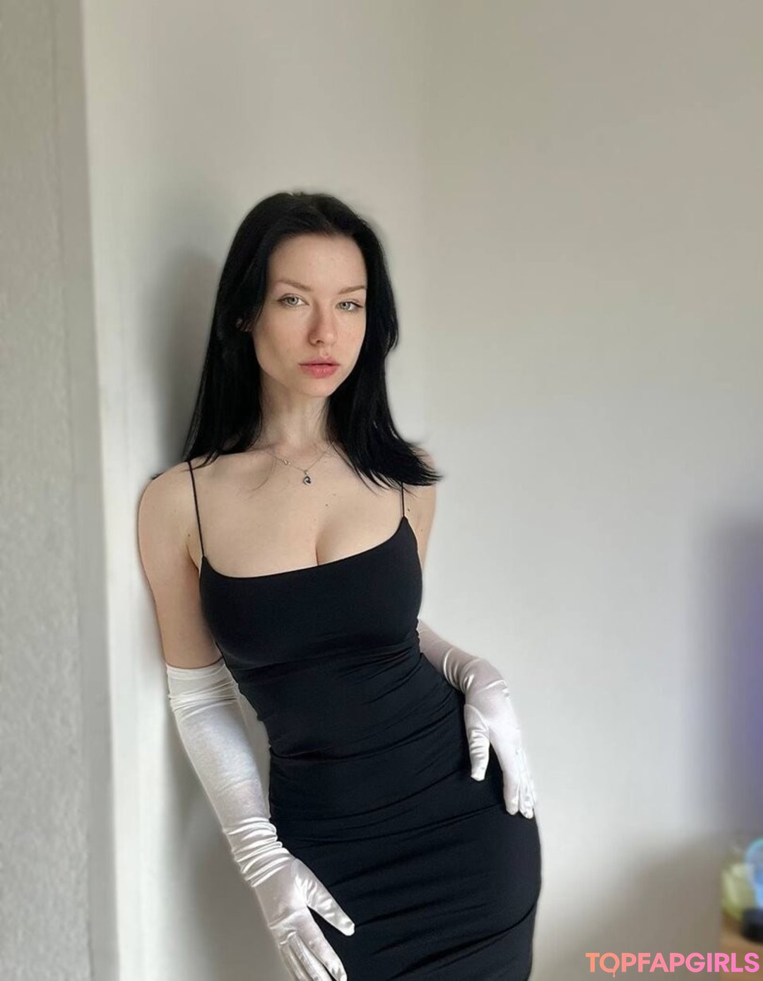 Foto desnuda filtrada de OnlyFans de Innervus #1149