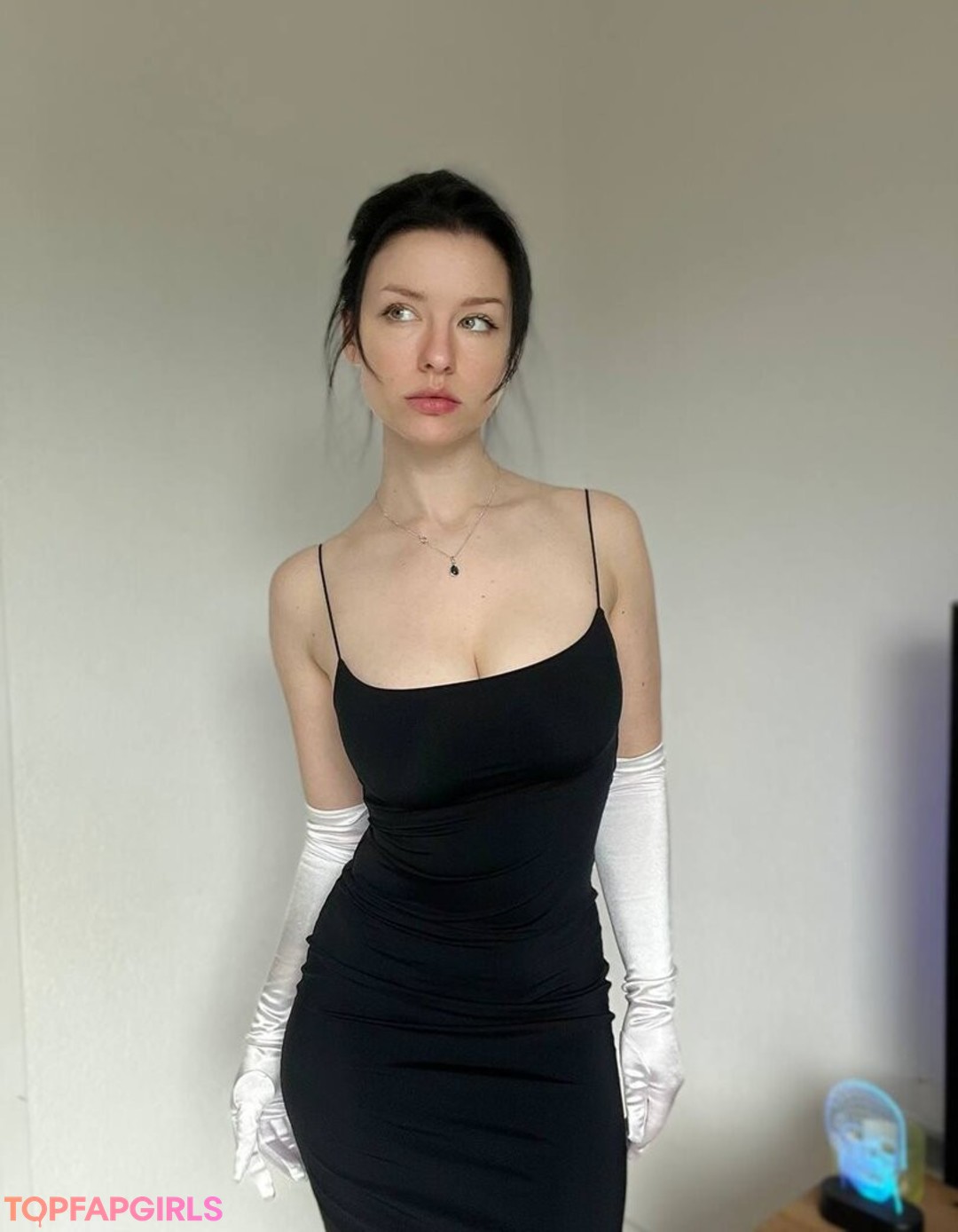 Foto desnuda filtrada de OnlyFans de Innervus #1155