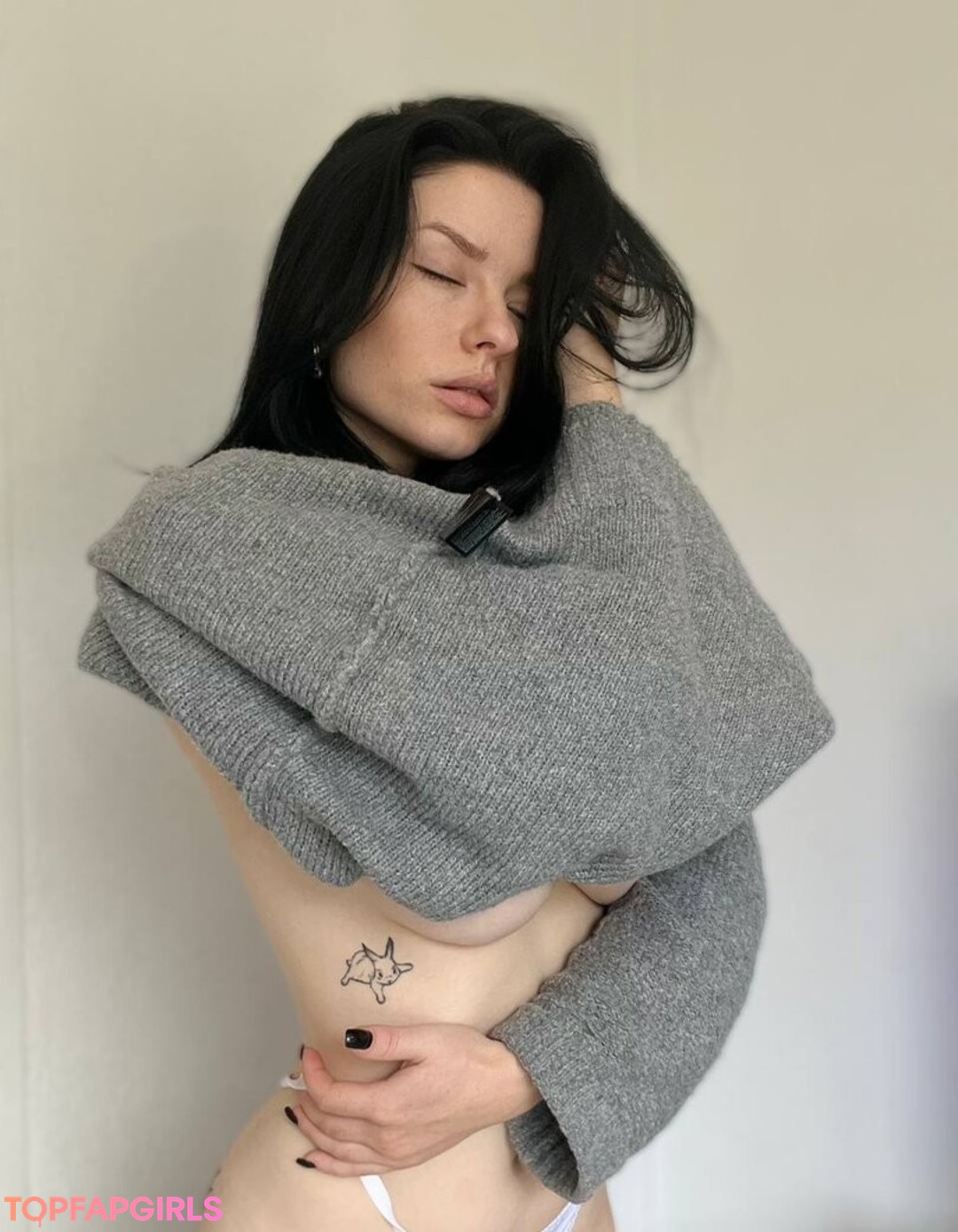 Foto desnuda filtrada de OnlyFans de Innervus #1222