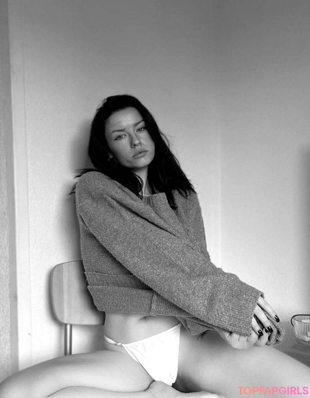 Foto desnuda filtrada de OnlyFans de Innervus #1244