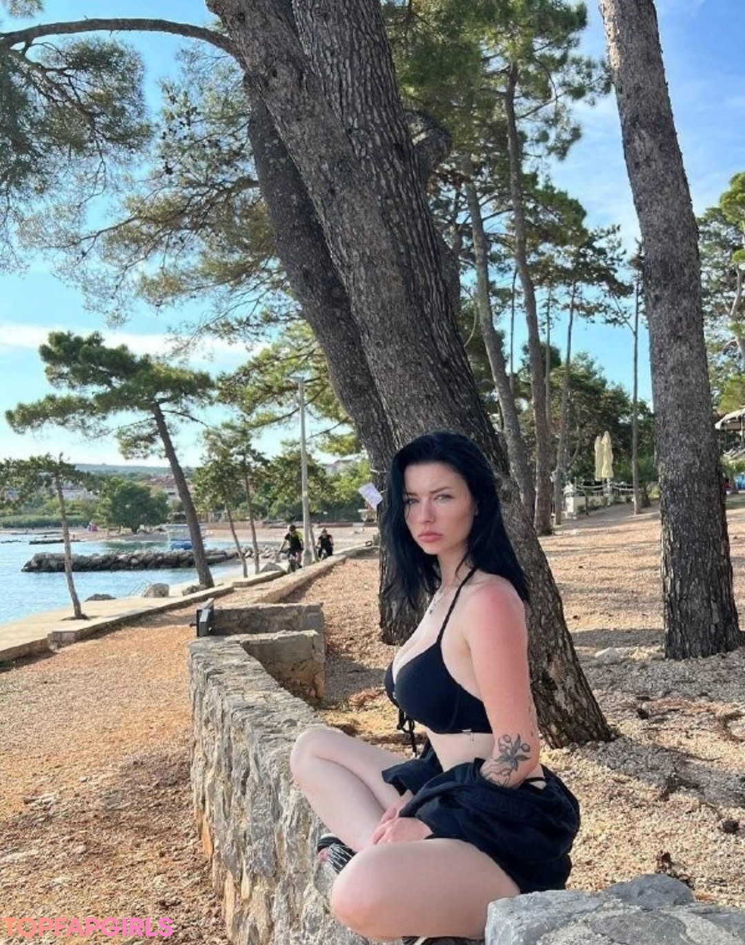 Foto desnuda filtrada de OnlyFans de Innervus #1293