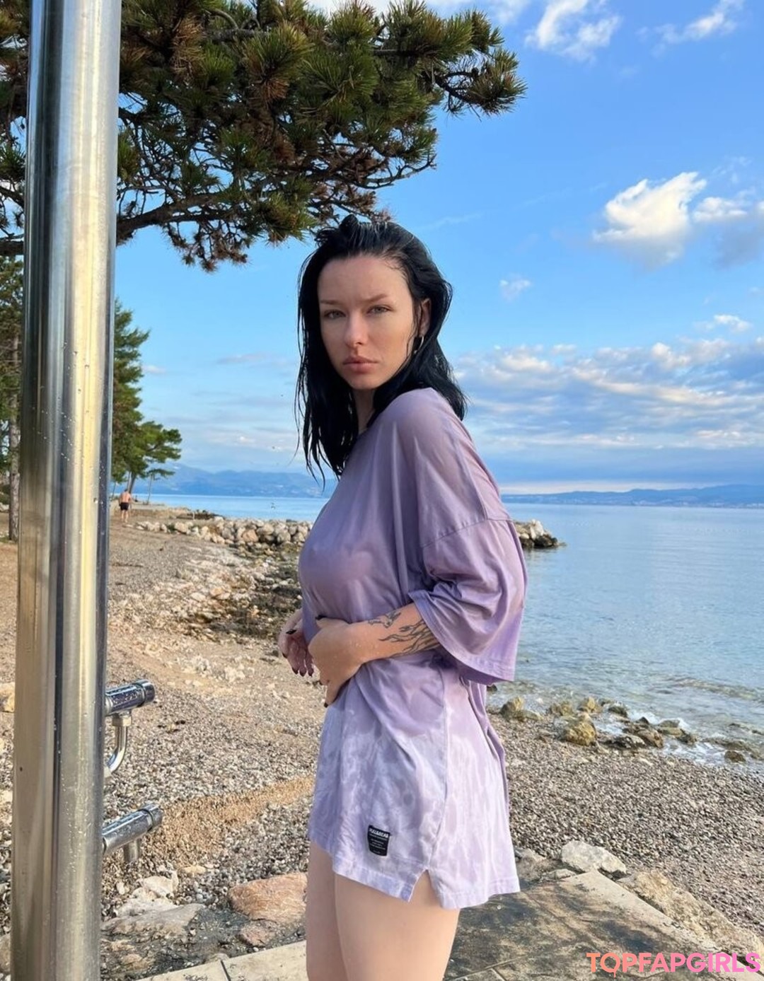 Foto desnuda filtrada de OnlyFans de Innervus #1312