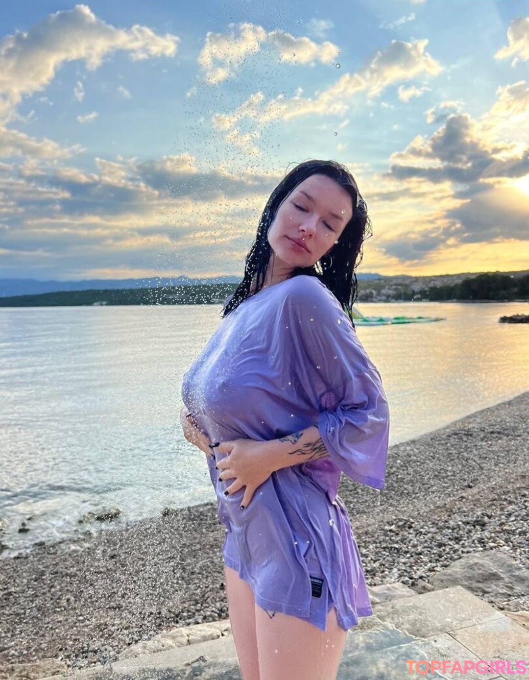 Foto desnuda filtrada de OnlyFans de Innervus #1316