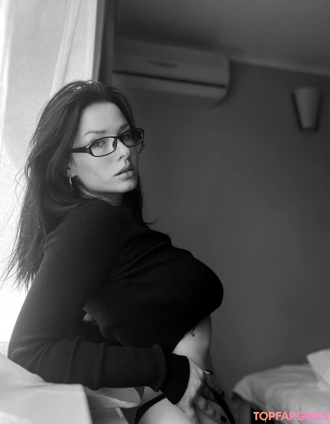 Foto desnuda filtrada de OnlyFans de Innervus #1368