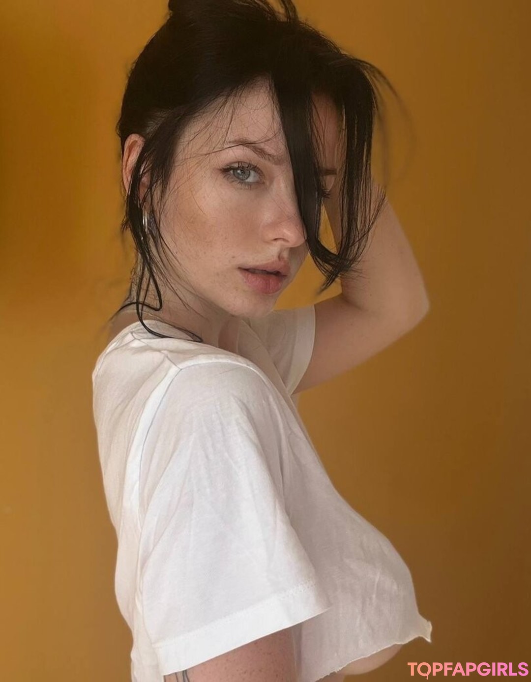 Foto desnuda filtrada de OnlyFans de Innervus #1405