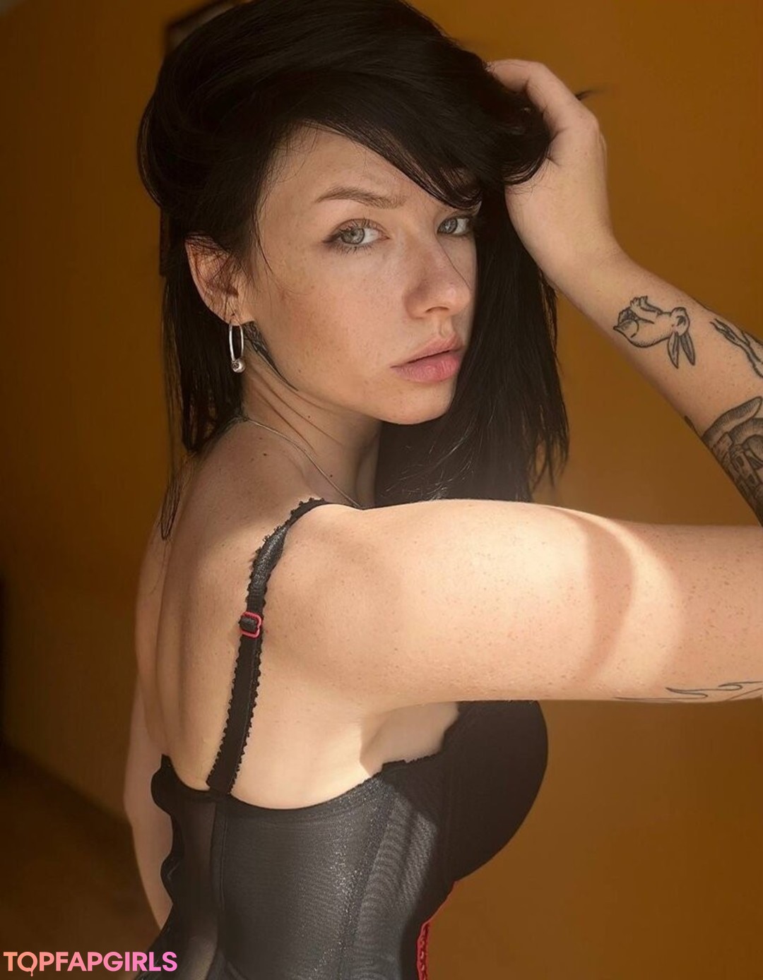 Foto desnuda filtrada de OnlyFans de Innervus #1419