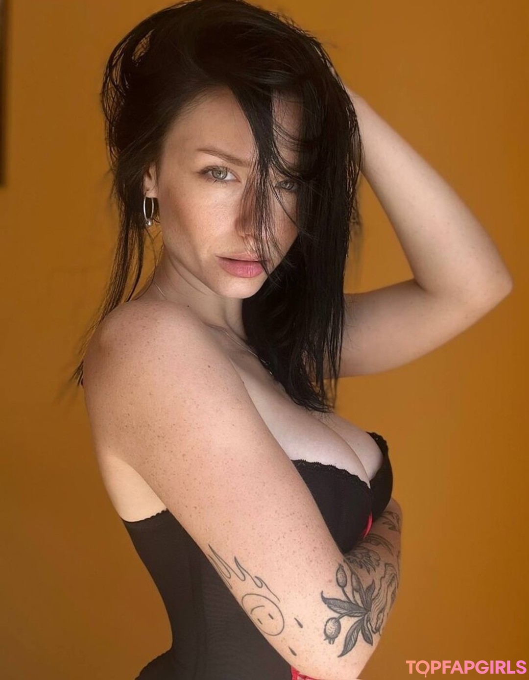 Foto desnuda filtrada de OnlyFans de Innervus #1440