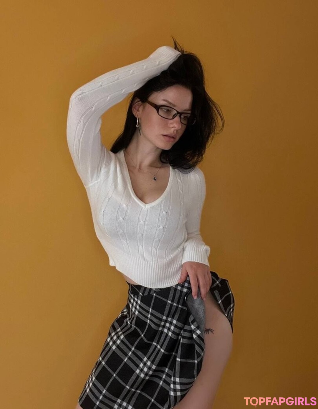 Foto desnuda filtrada de OnlyFans de Innervus #1474