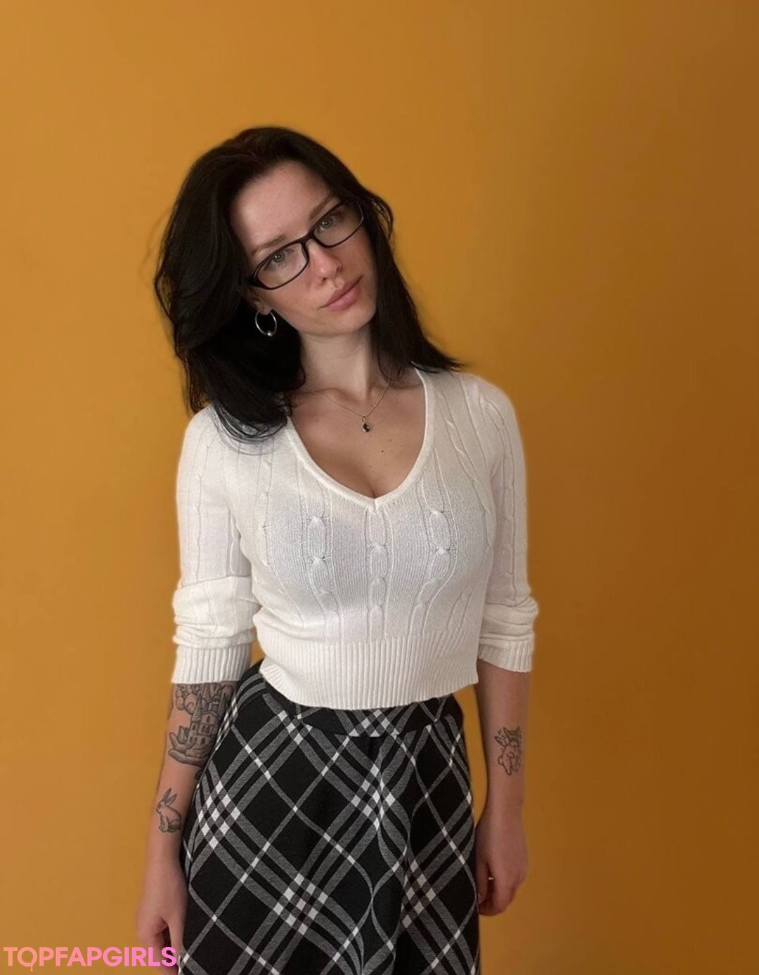 Foto desnuda filtrada de OnlyFans de Innervus #1481