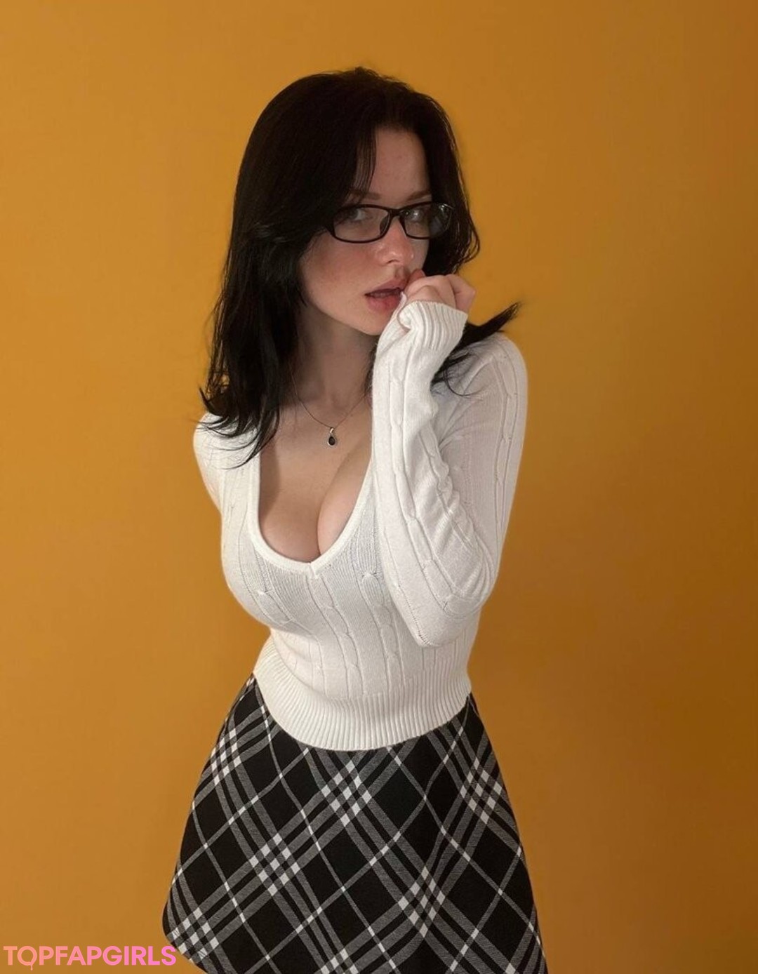 Foto desnuda filtrada de OnlyFans de Innervus #1483