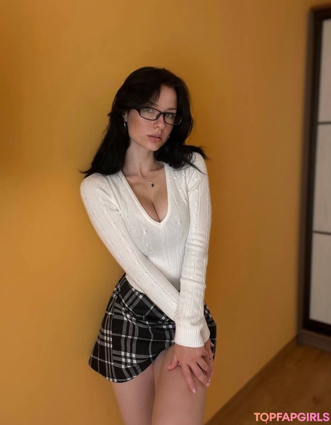 Foto desnuda filtrada de OnlyFans de Innervus #1484