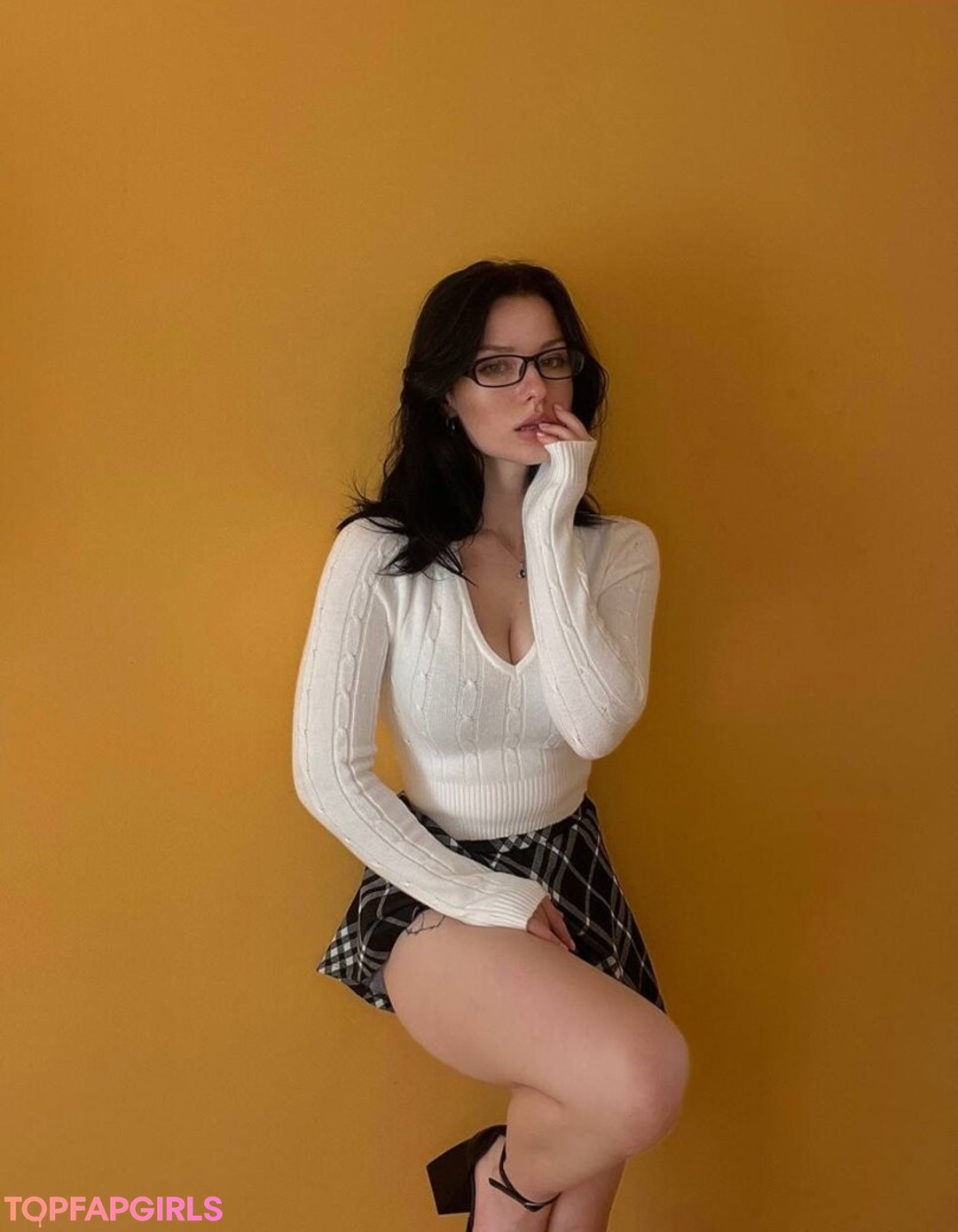 Foto desnuda filtrada de OnlyFans de Innervus #1485