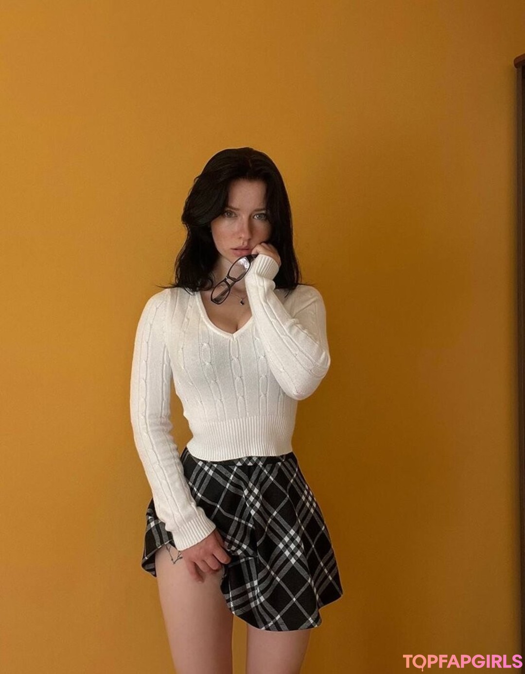 Foto desnuda filtrada de OnlyFans de Innervus #1486