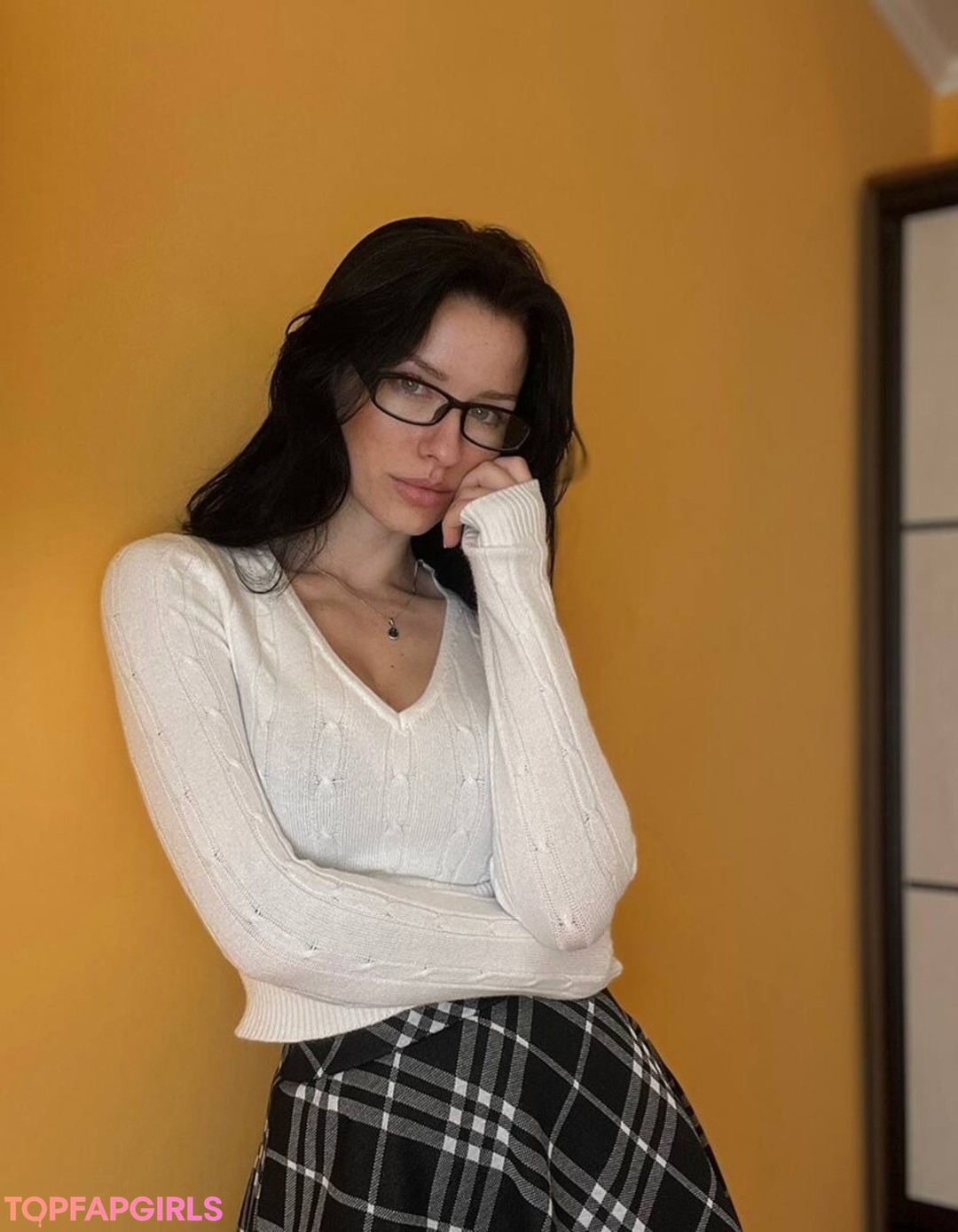 Foto desnuda filtrada de OnlyFans de Innervus #1489