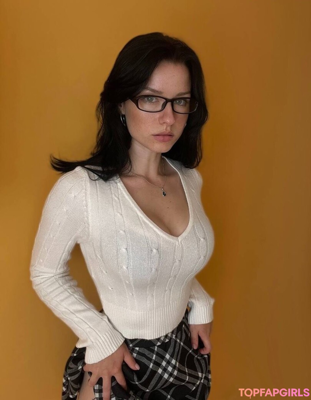 Foto desnuda filtrada de OnlyFans de Innervus #1511