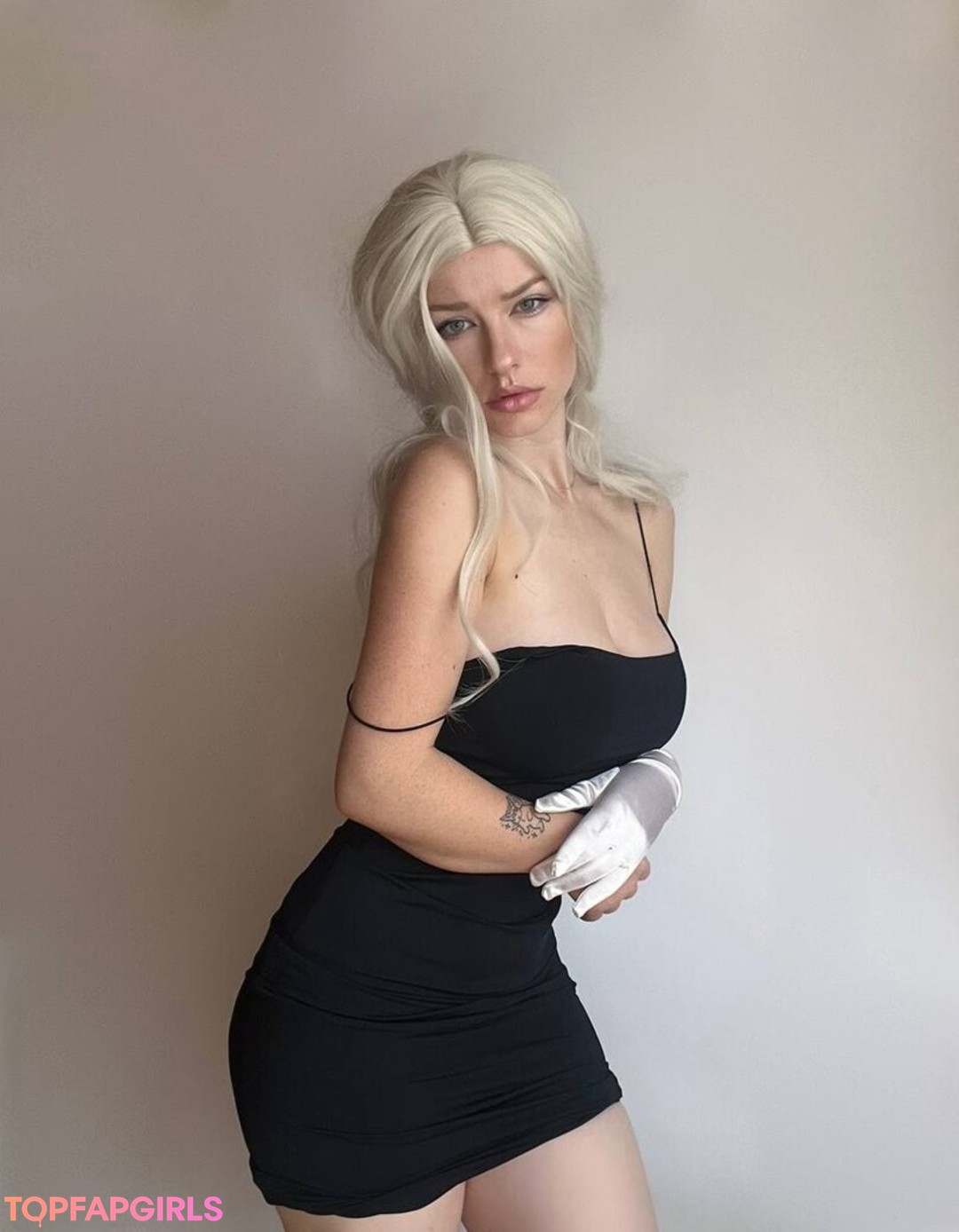 Foto desnuda filtrada de OnlyFans de Innervus #1521