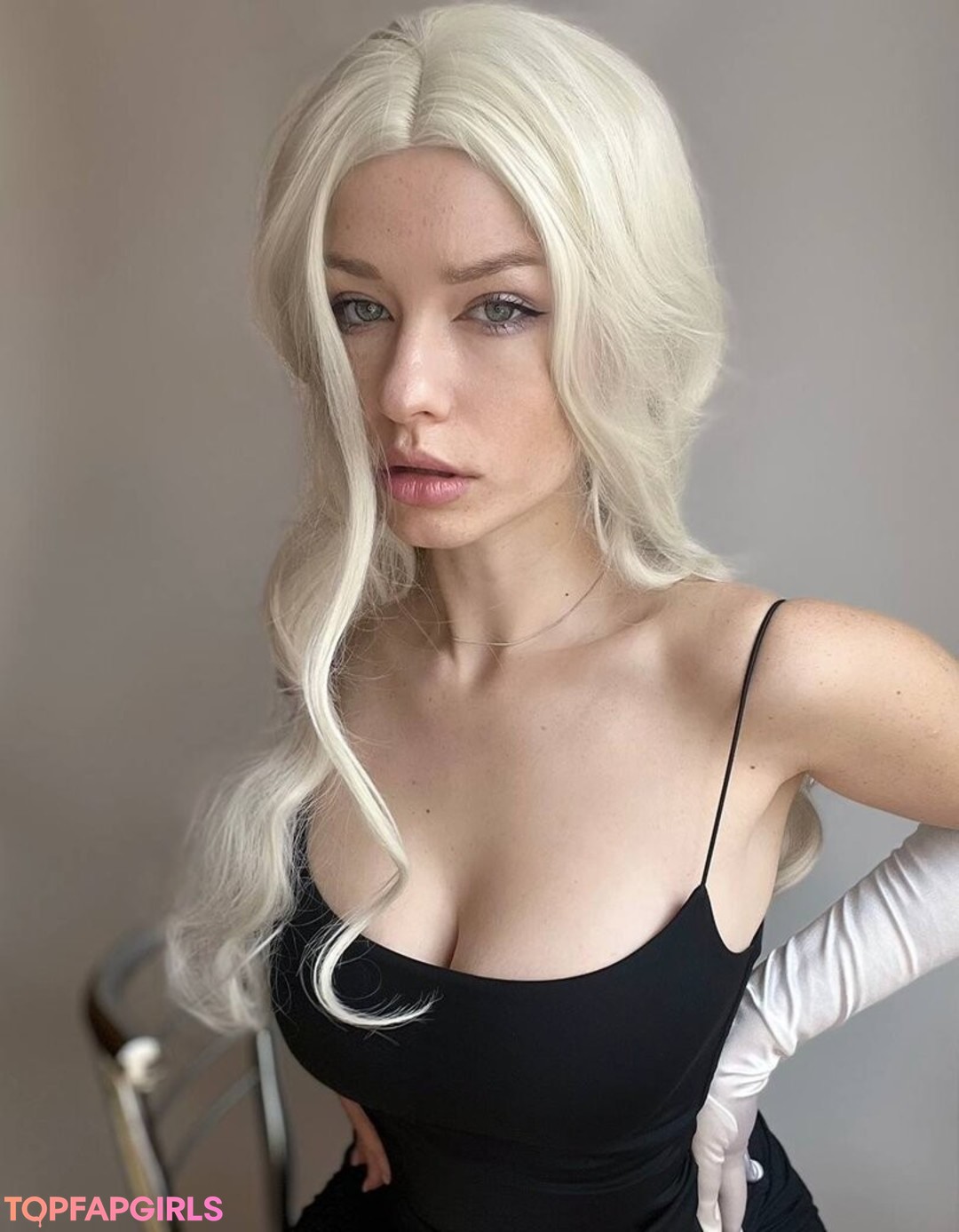 Foto desnuda filtrada de OnlyFans de Innervus #1531