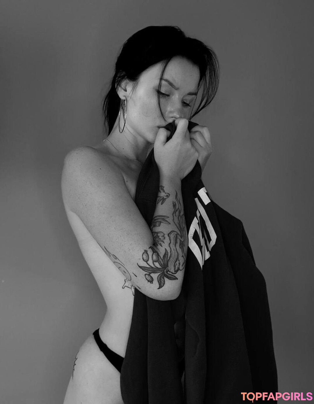 Foto desnuda filtrada de OnlyFans de Innervus #1538