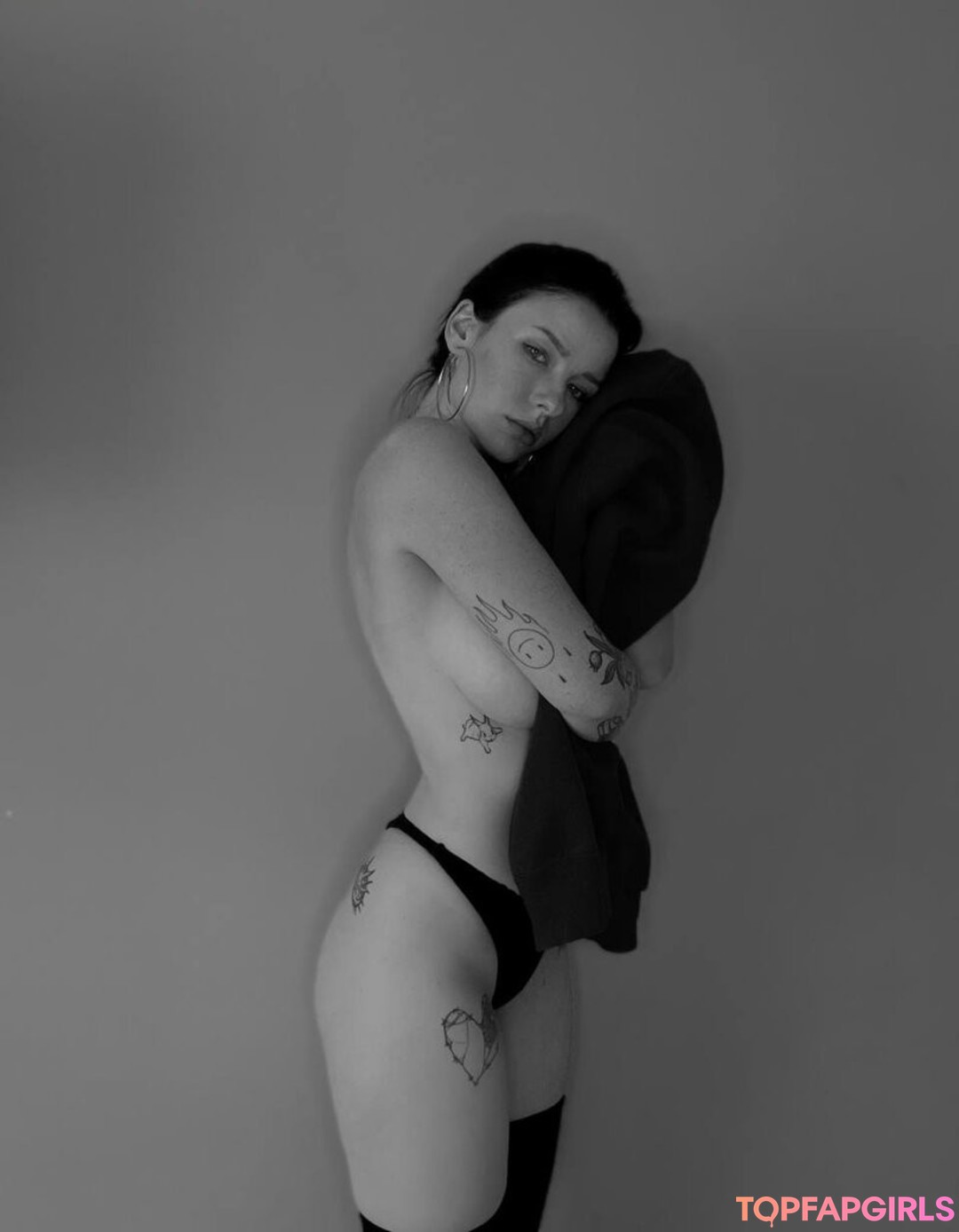 Foto desnuda filtrada de OnlyFans de Innervus #1544