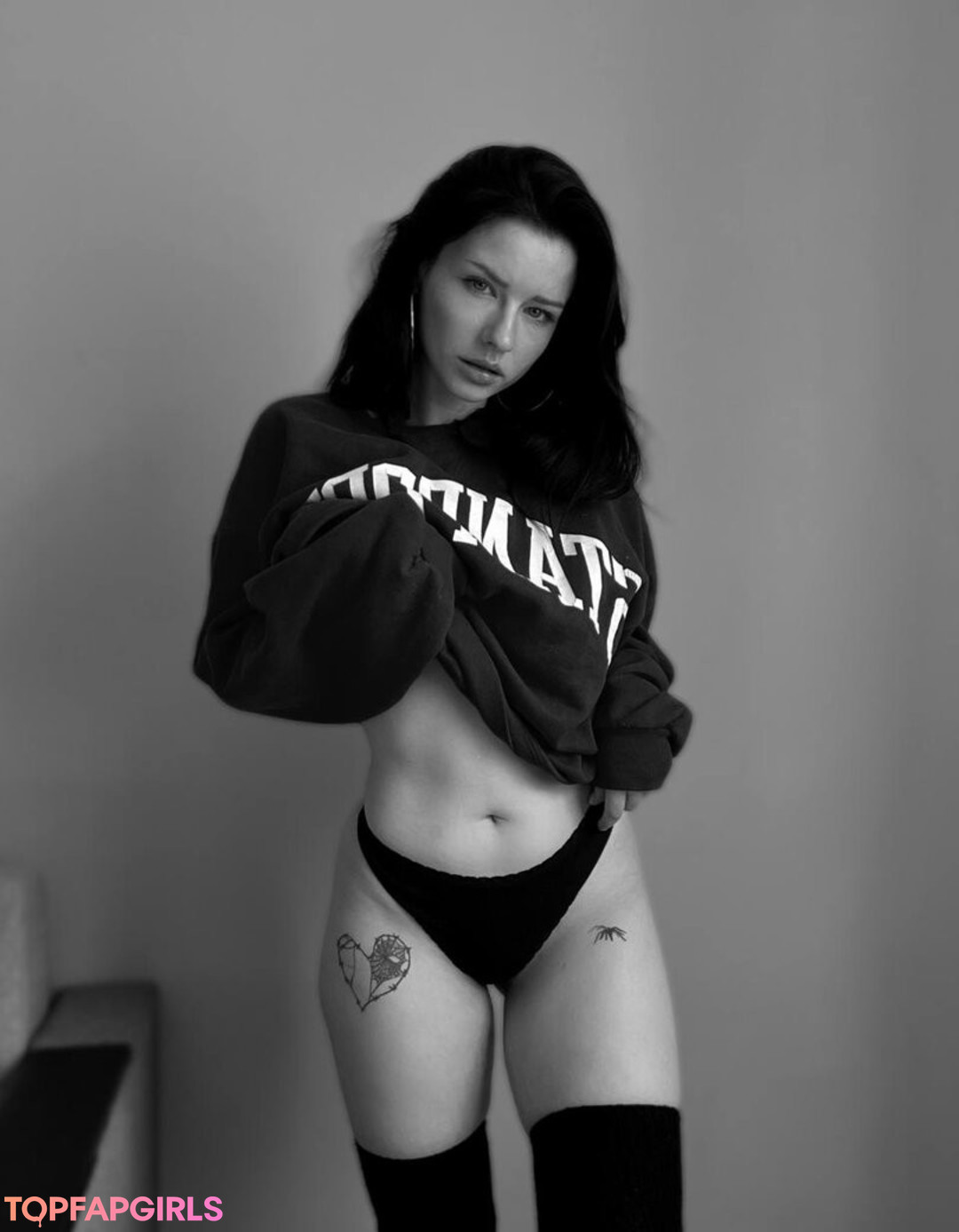 Foto desnuda filtrada de OnlyFans de Innervus #1553