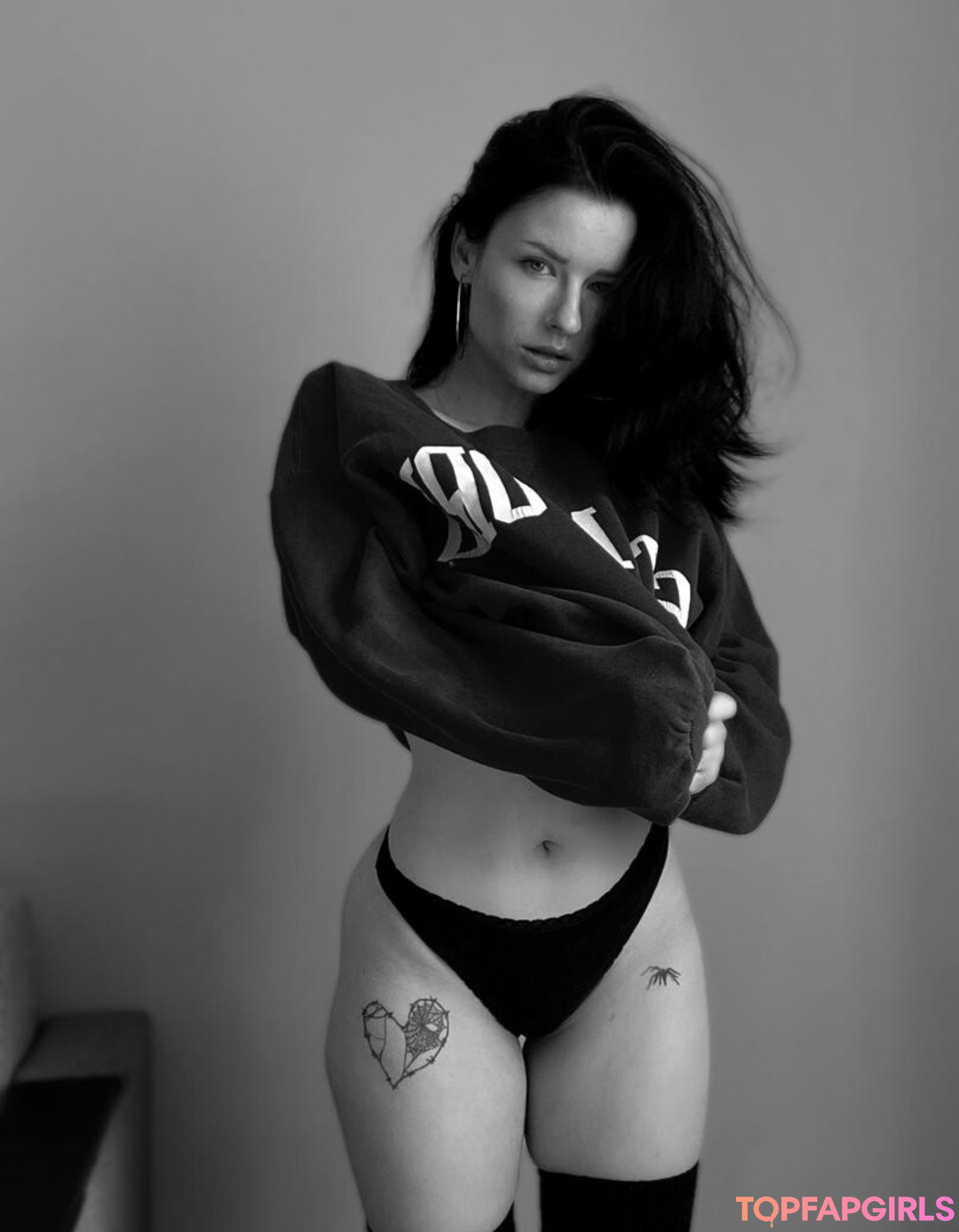 Foto desnuda filtrada de OnlyFans de Innervus #1567