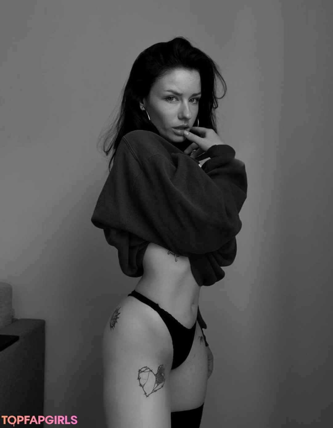 Foto desnuda filtrada de OnlyFans de Innervus #1571