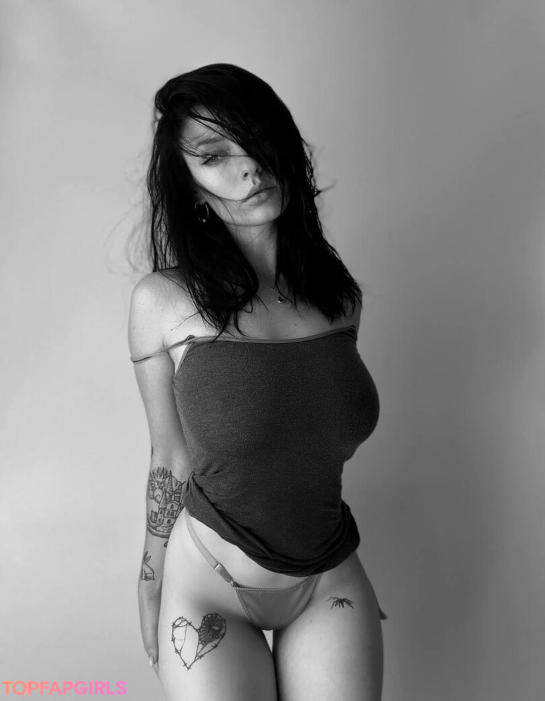 Foto desnuda filtrada de OnlyFans de Innervus #1596