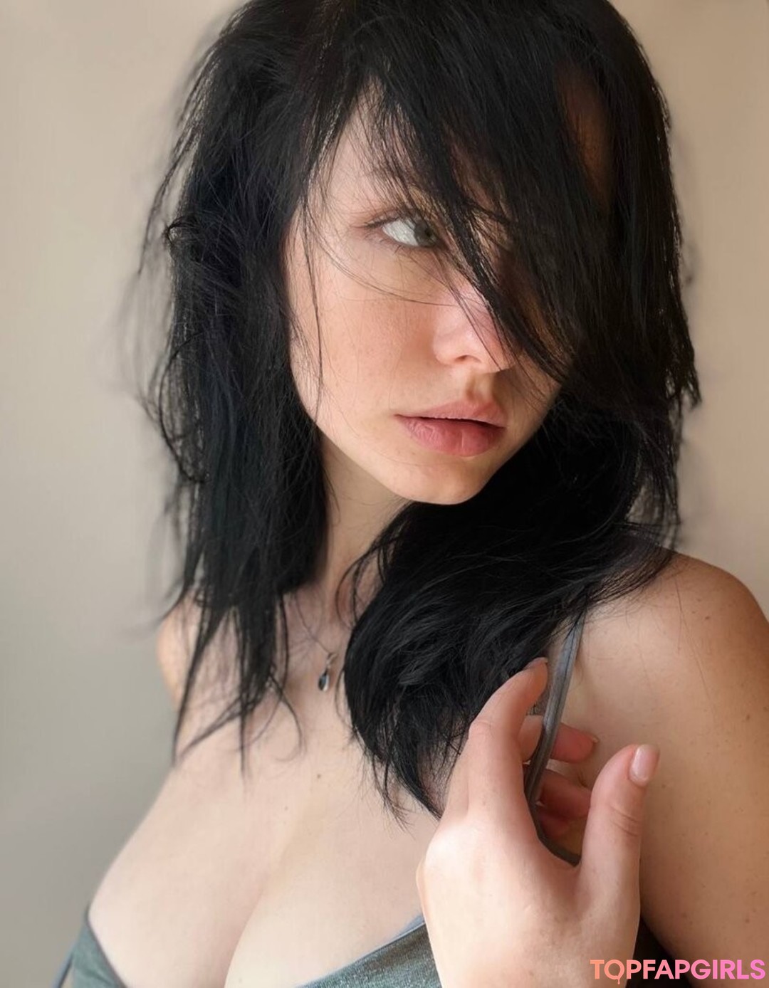 Foto desnuda filtrada de OnlyFans de Innervus #1606