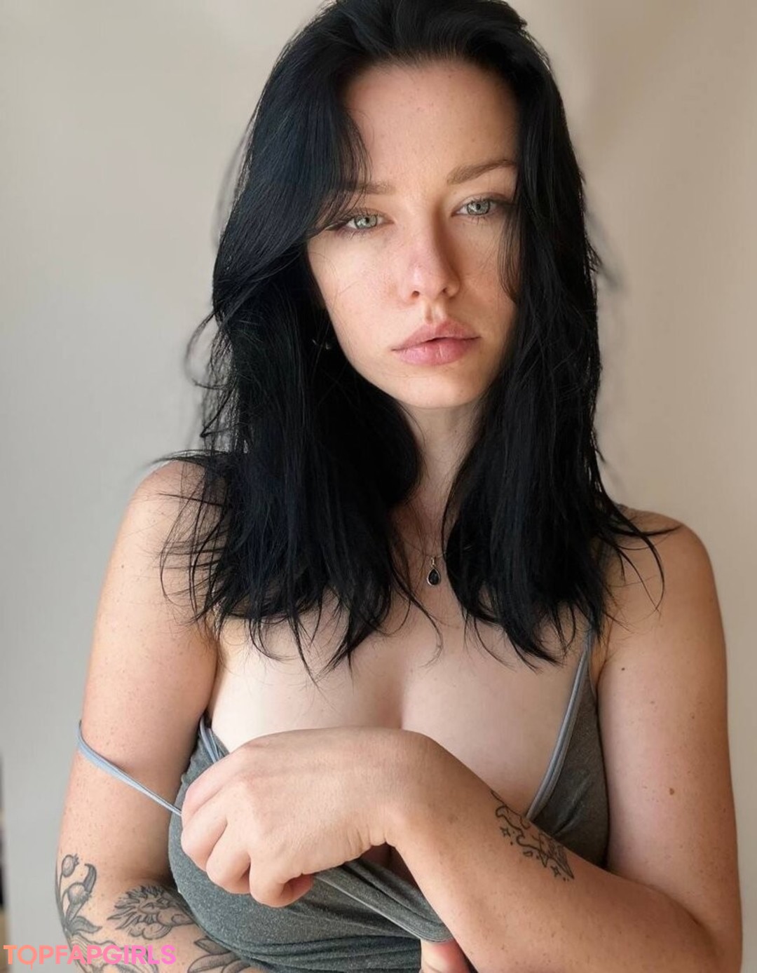 Foto desnuda filtrada de OnlyFans de Innervus #1610