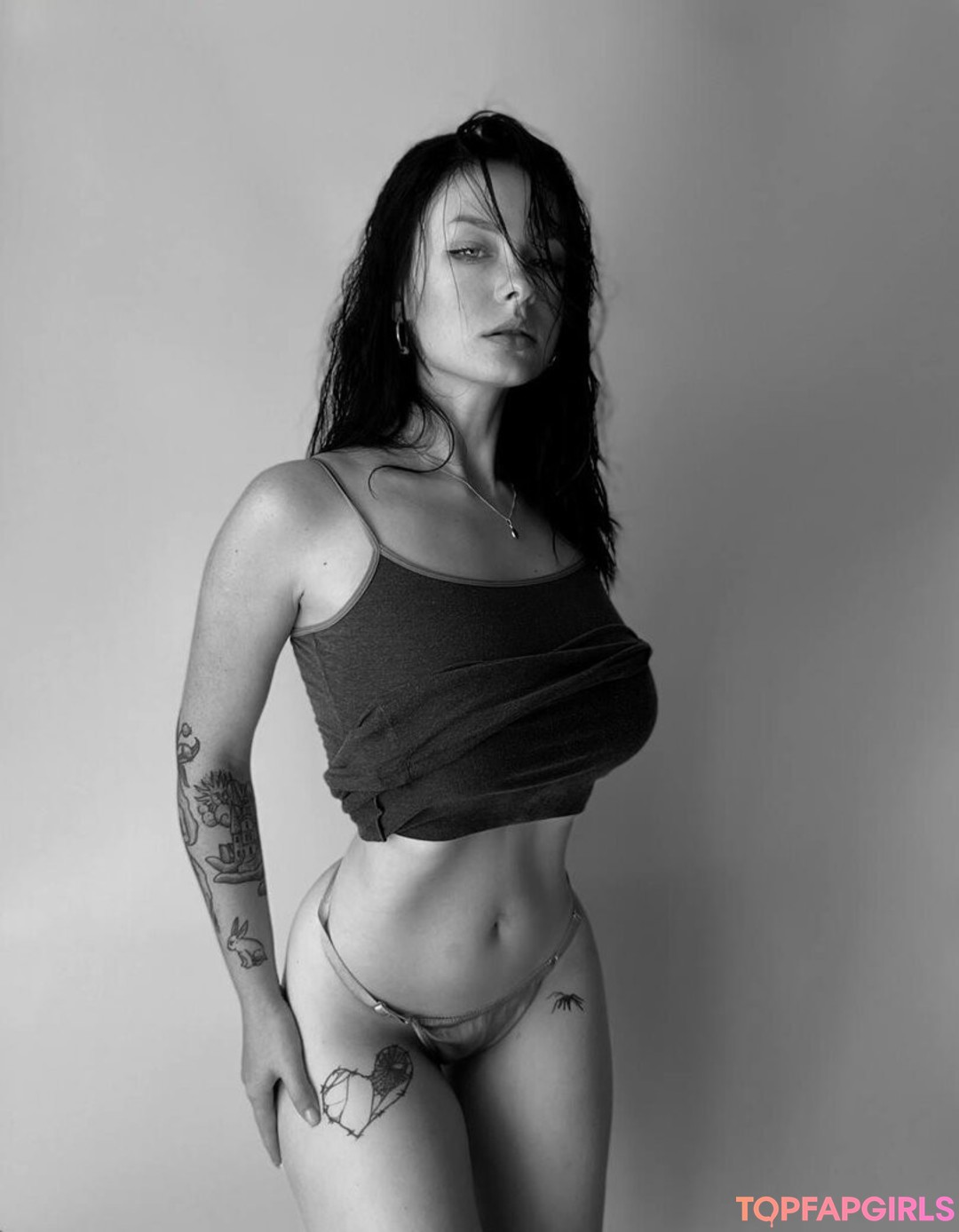 Foto desnuda filtrada de OnlyFans de Innervus #1616