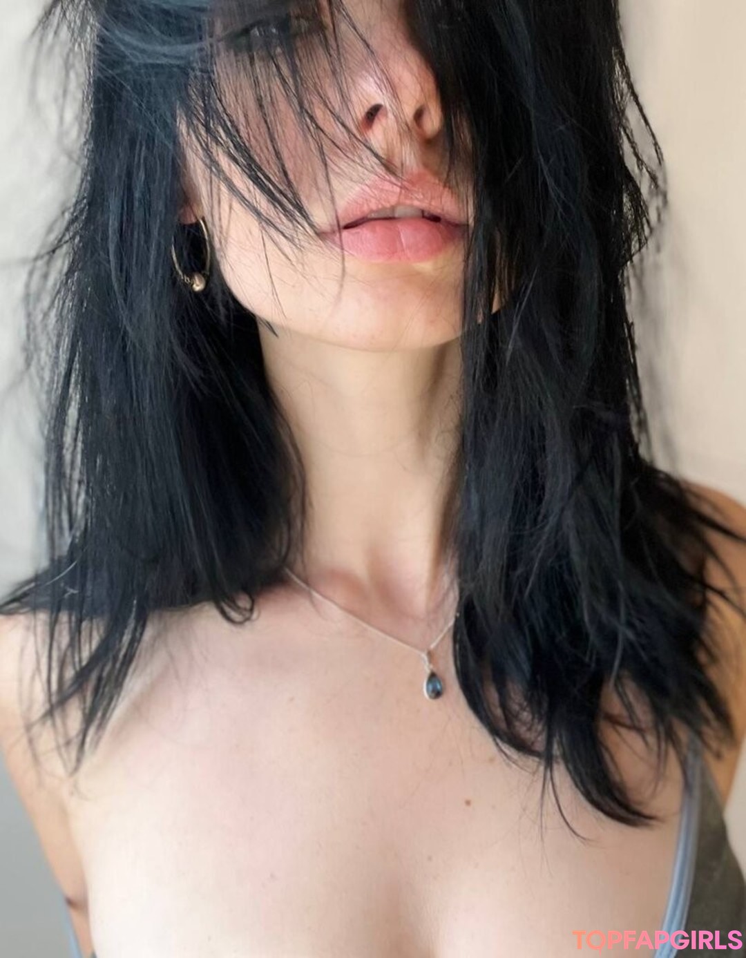 Foto desnuda filtrada de OnlyFans de Innervus #1617