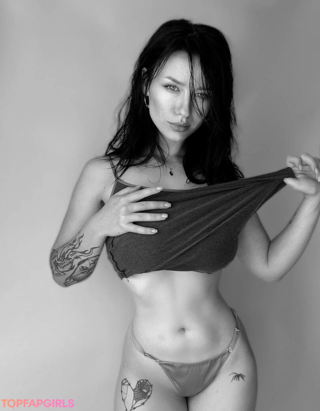 Foto desnuda filtrada de OnlyFans de Innervus #1619