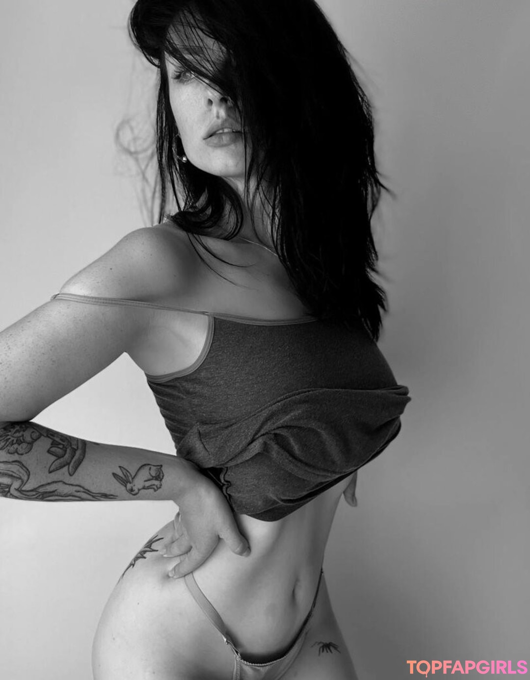 Foto desnuda filtrada de OnlyFans de Innervus #1625