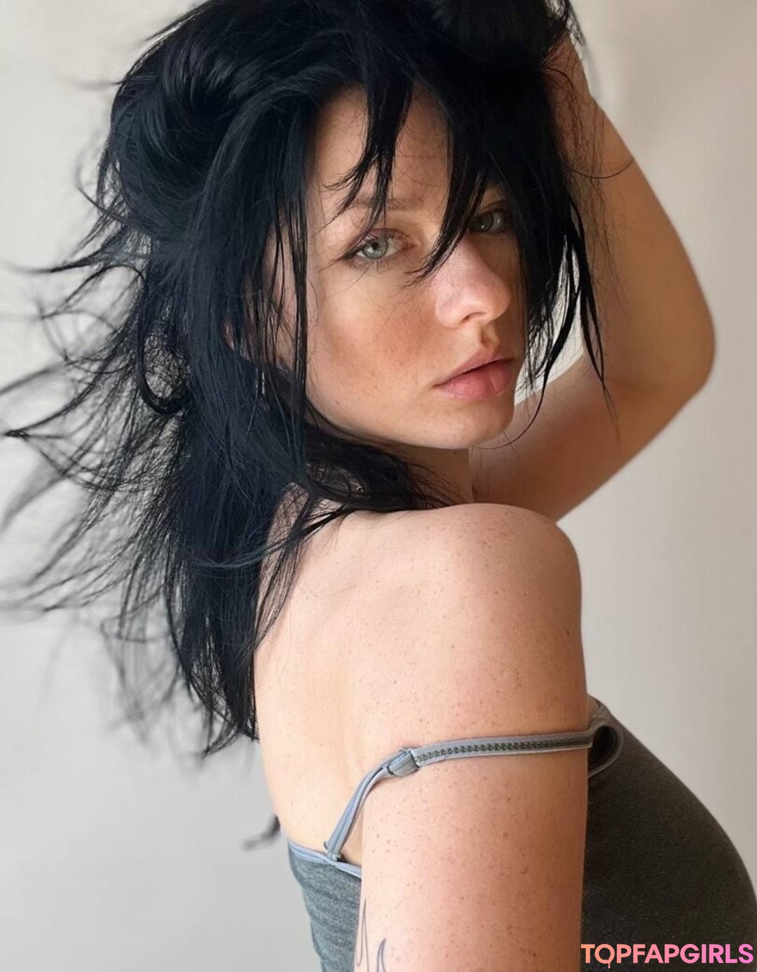 Foto desnuda filtrada de OnlyFans de Innervus #1642