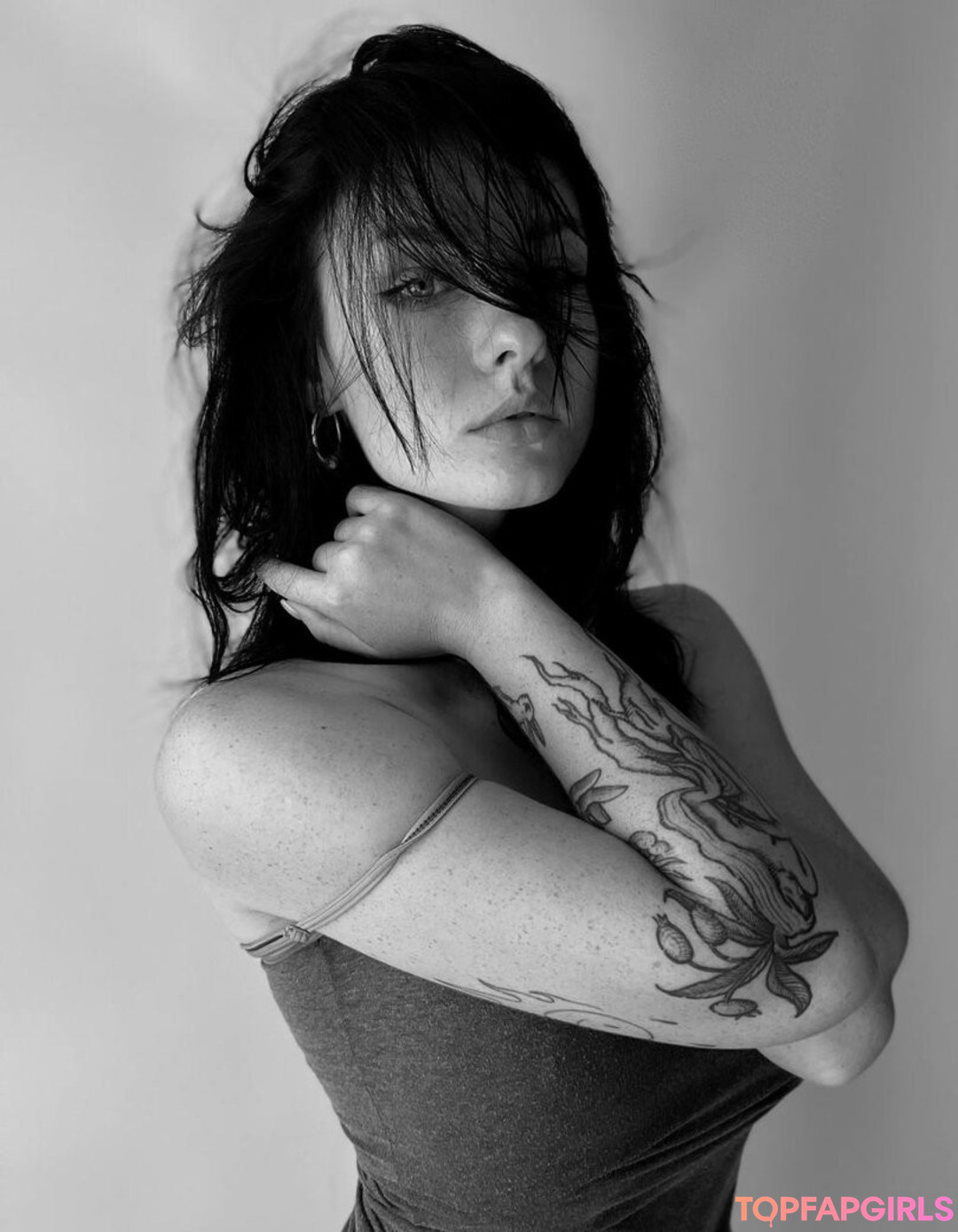 Foto desnuda filtrada de OnlyFans de Innervus #1643