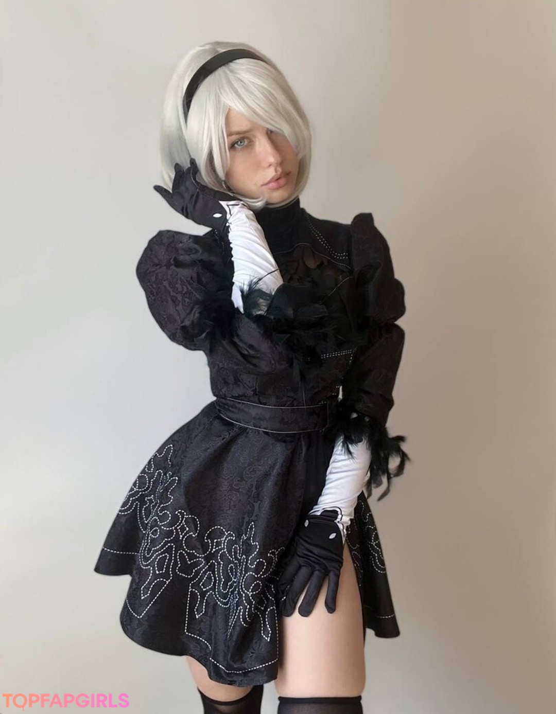 Foto desnuda filtrada de OnlyFans de Innervus #1688