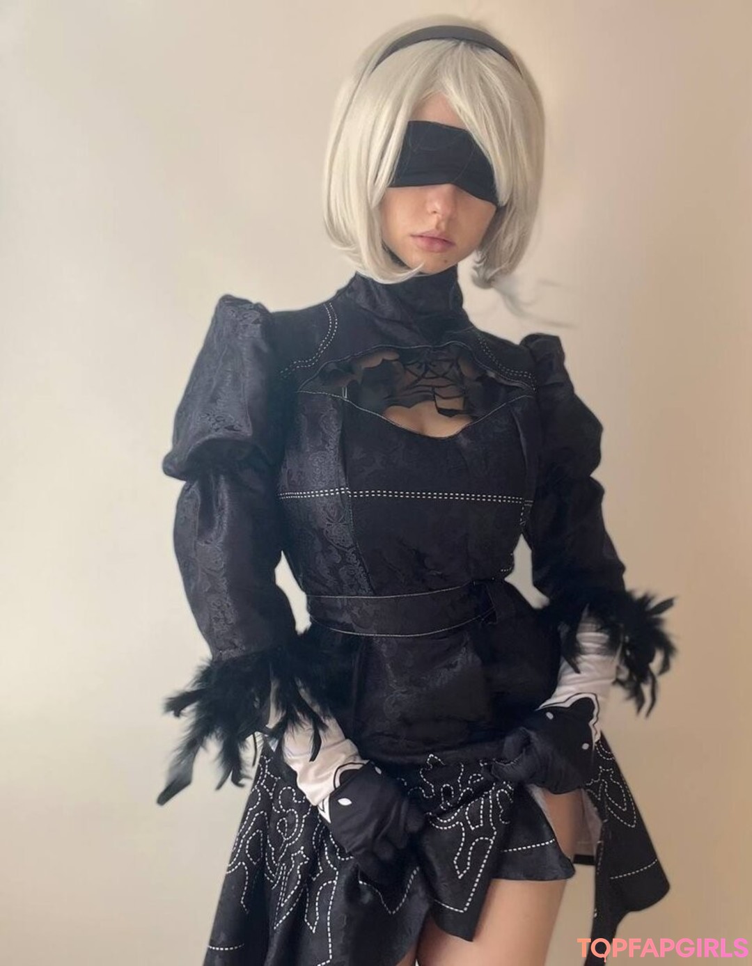 Foto desnuda filtrada de OnlyFans de Innervus #1698