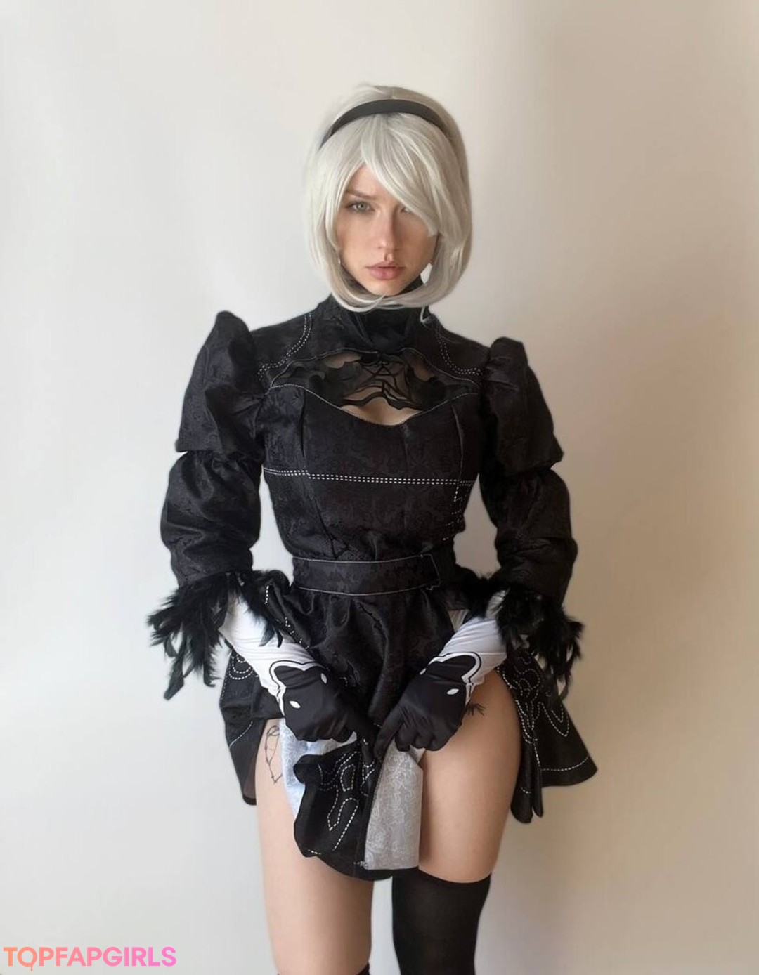 Foto desnuda filtrada de OnlyFans de Innervus #1701