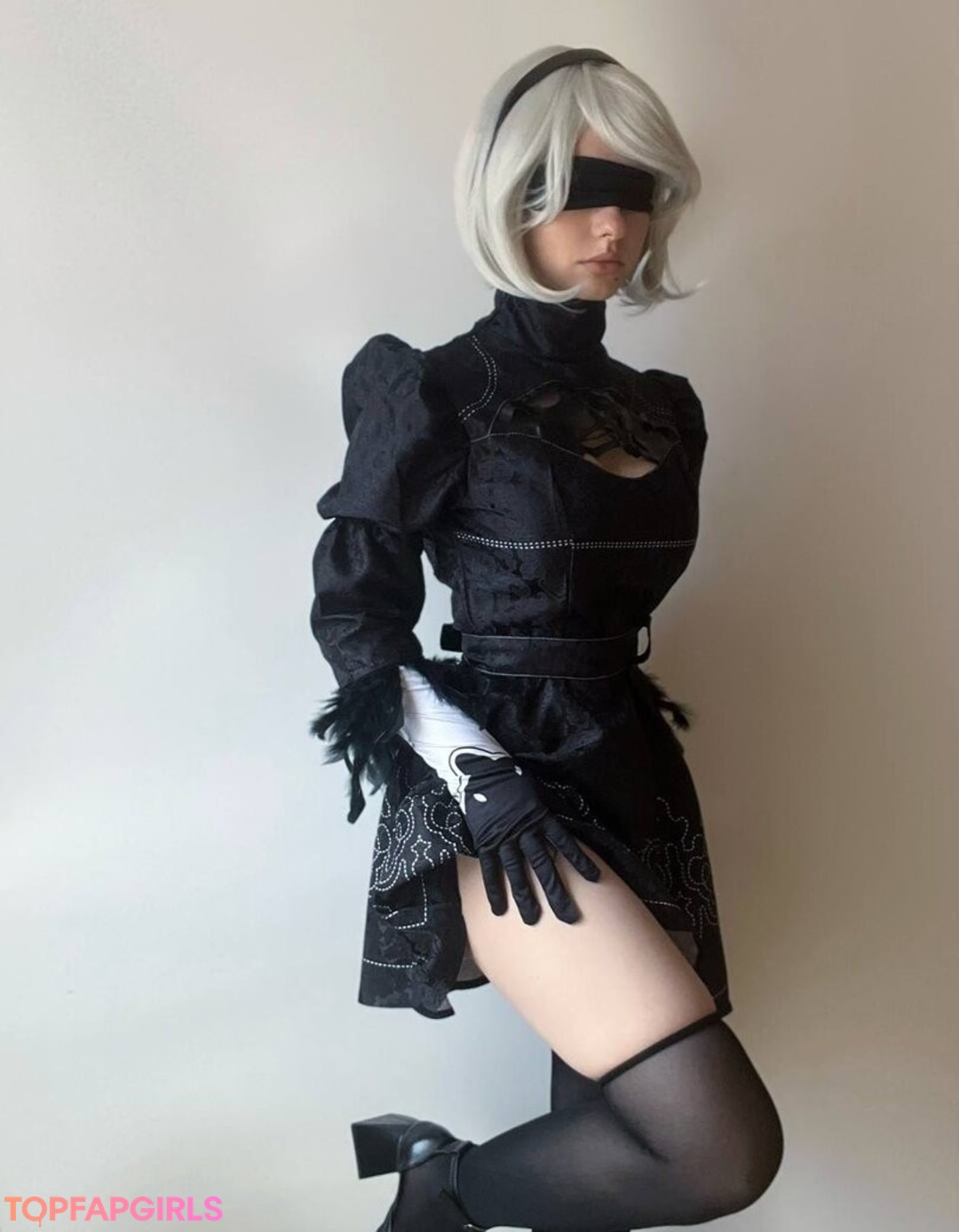 Foto desnuda filtrada de OnlyFans de Innervus #1704