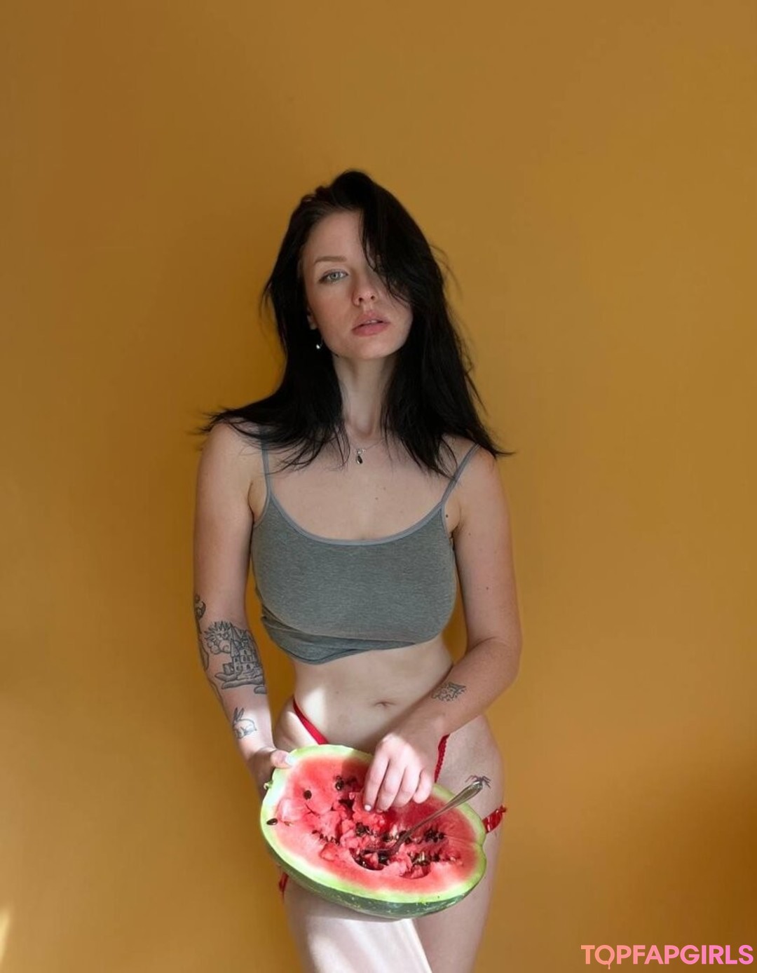 Foto desnuda filtrada de OnlyFans de Innervus #1718