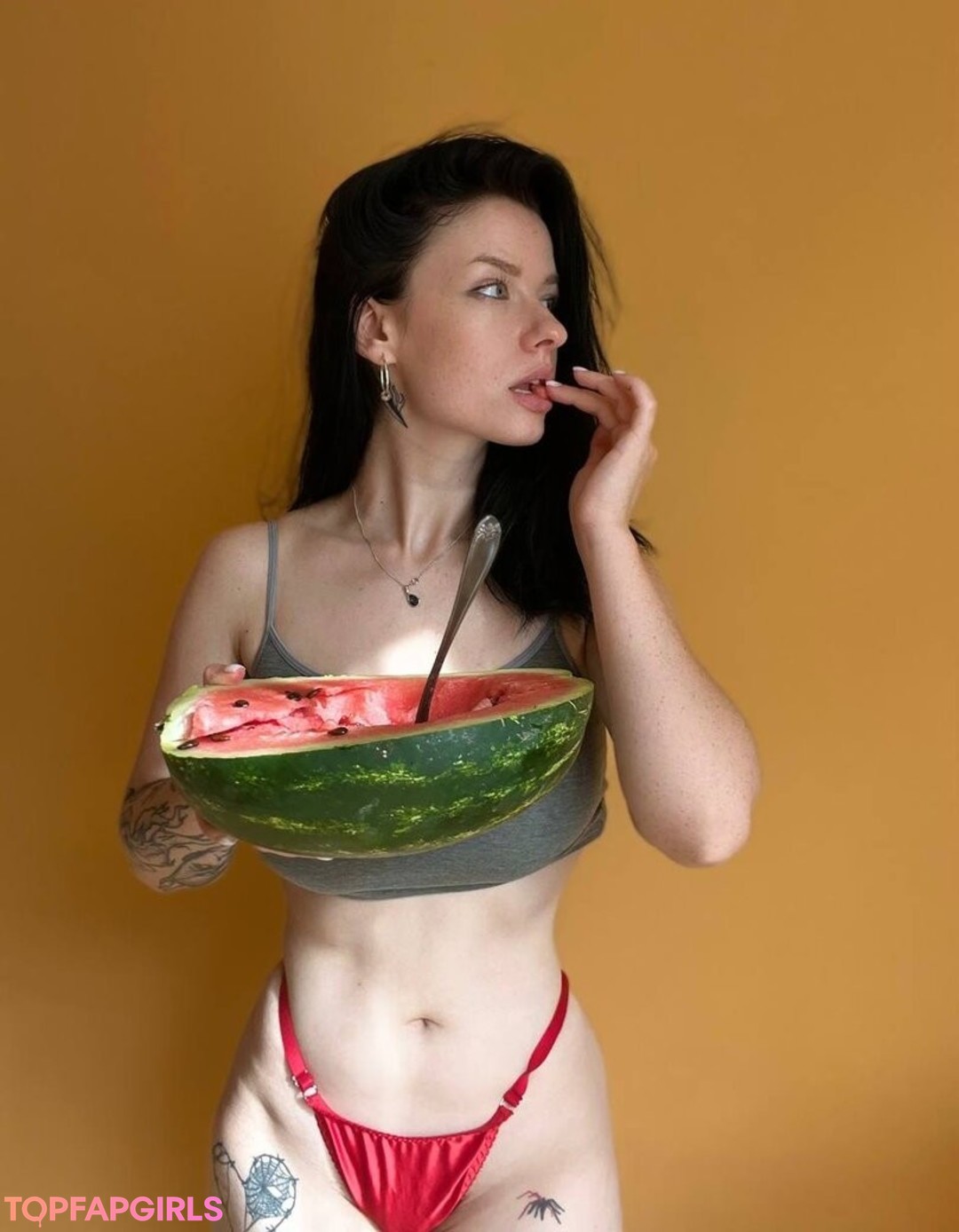 Foto desnuda filtrada de OnlyFans de Innervus #1738