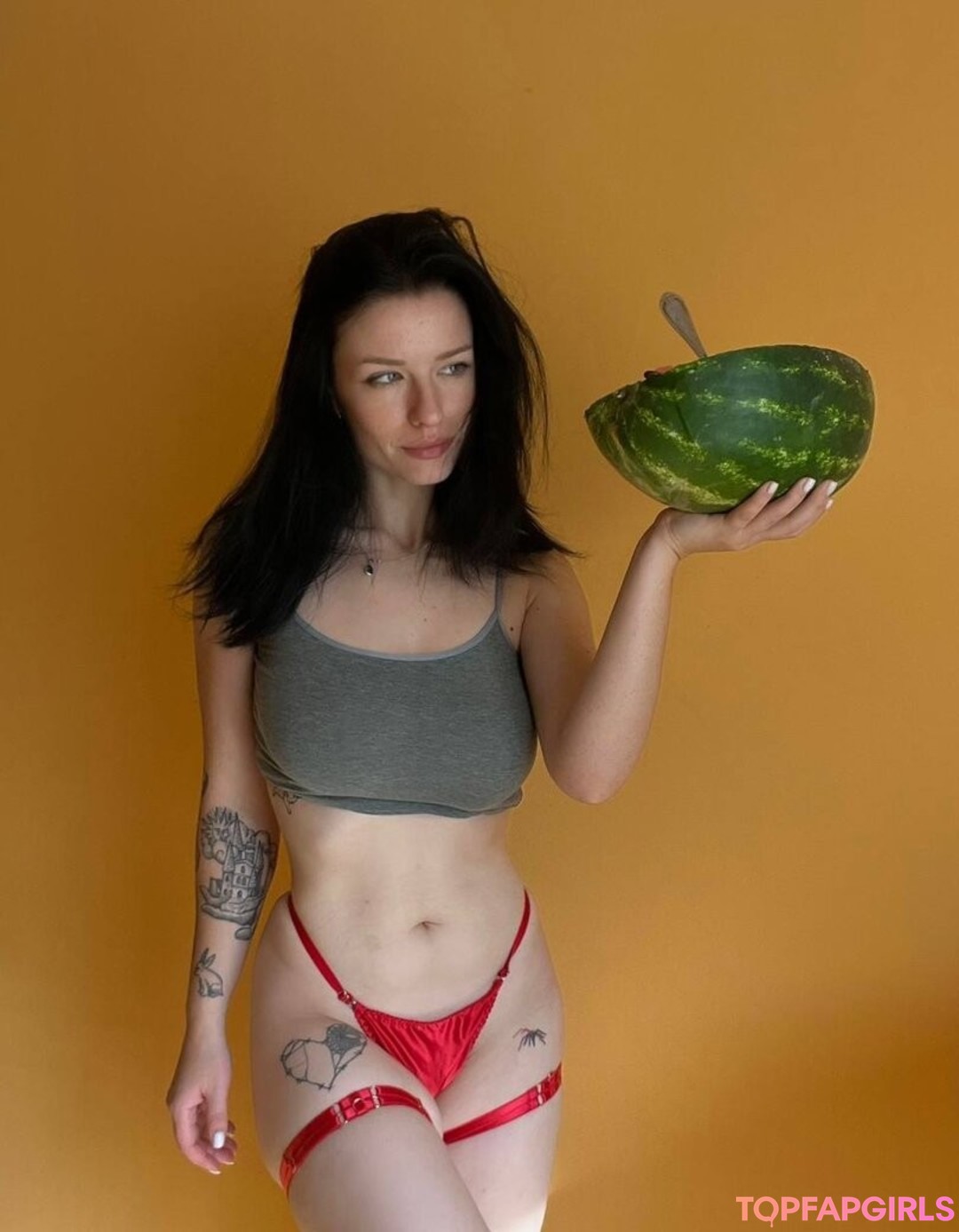 Foto desnuda filtrada de OnlyFans de Innervus #1756