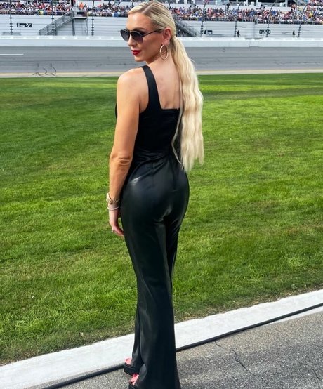 Charlotte Flair