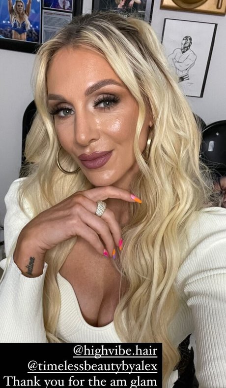 Charlotte Flair