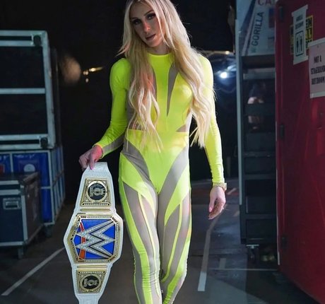 Charlotte Flair