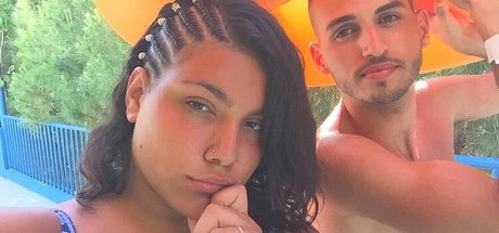 Foto desnuda filtrada de OnlyFans de Tomer Asherian