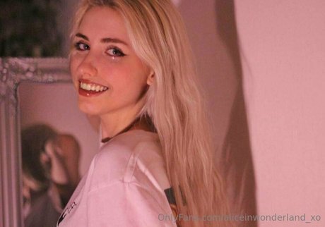 Aliceinwonderlandxo