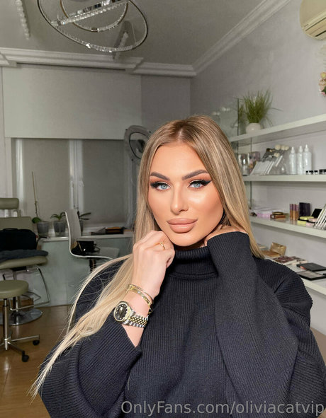 Oliviacatvip